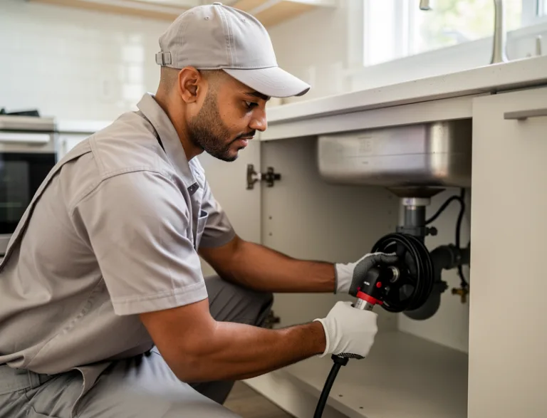 Drain Cleaning service in Narre Warren South